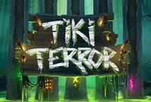 Tiki Terror slot